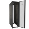 Rack 48U 2265x600x1215mm Black gray