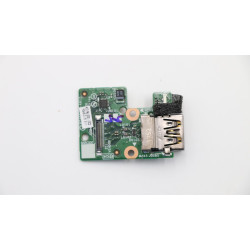 USB connectivity board for