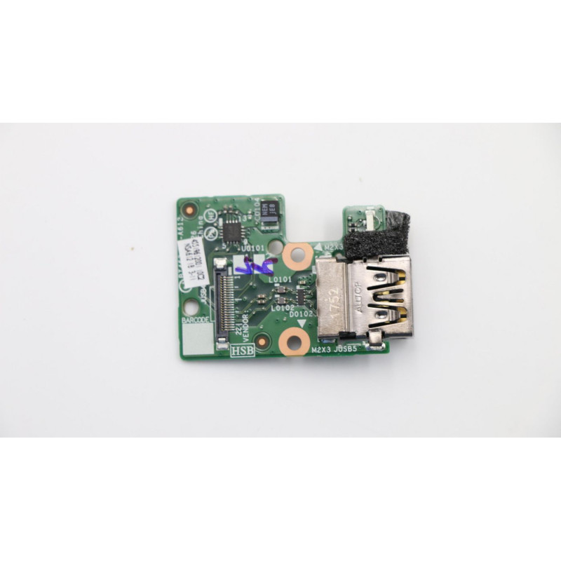 USB connectivity board for