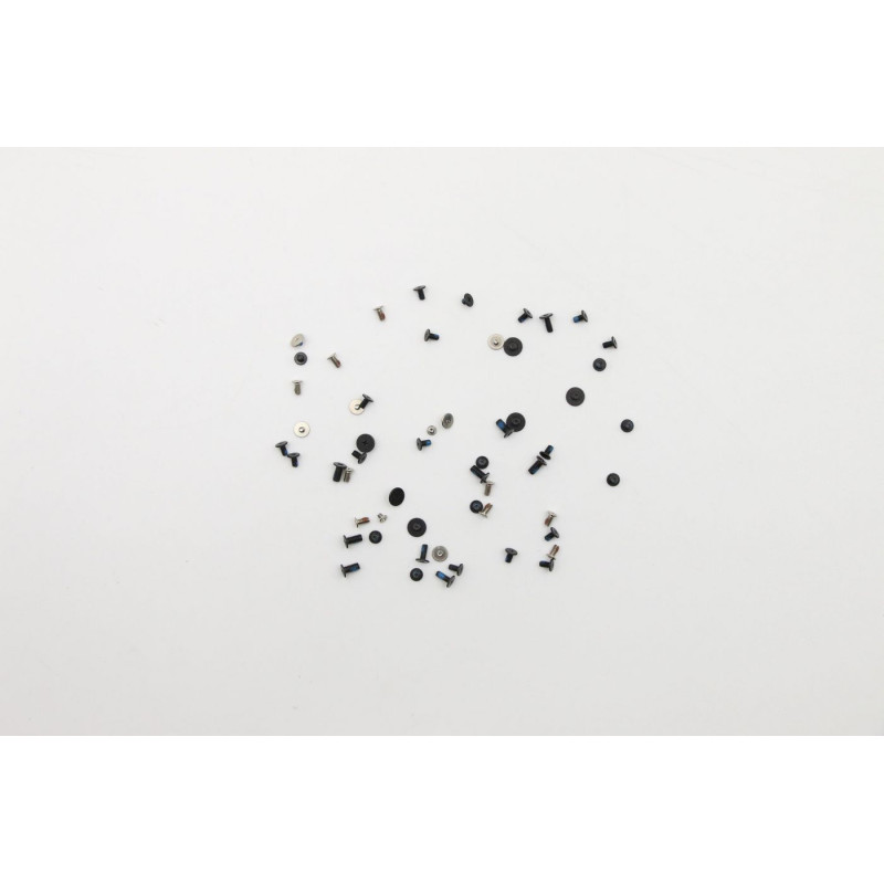 Screw Pack for ThinkBook