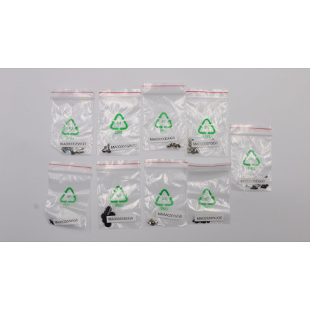 Screw Pack C 80Y9