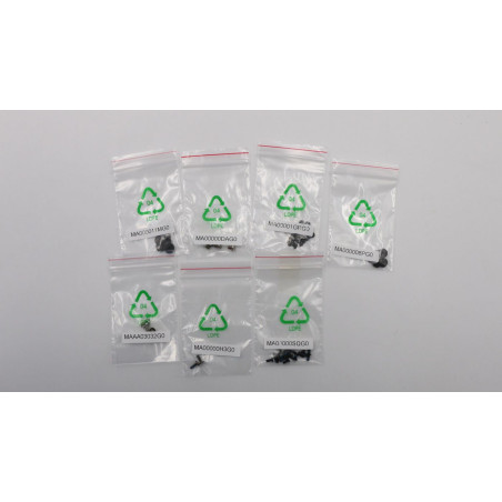 Screw Pack C 81B1