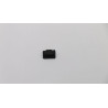 Rubber TrackPoint keyboard