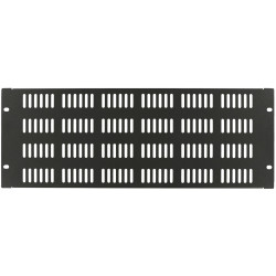 4U 19" SCREW TYPE, VENTED