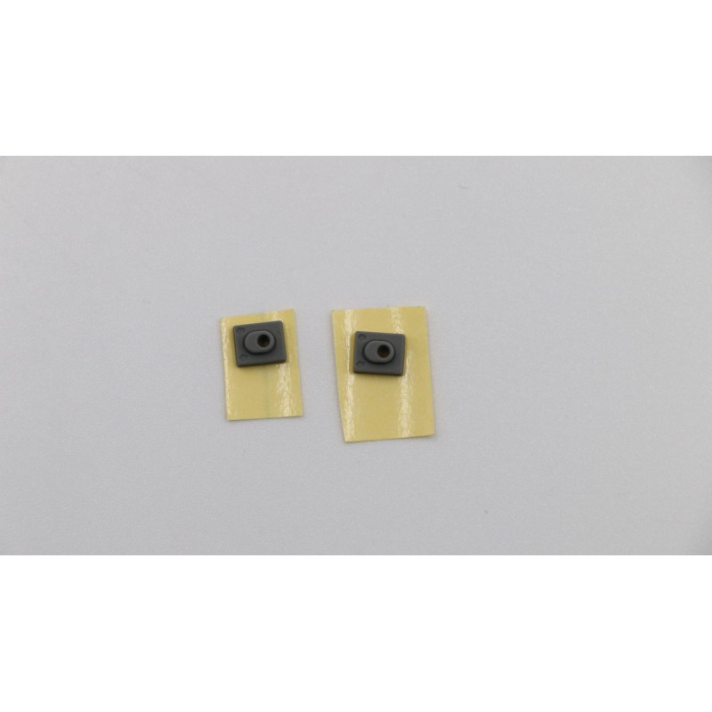 RUBBER Mic Camera