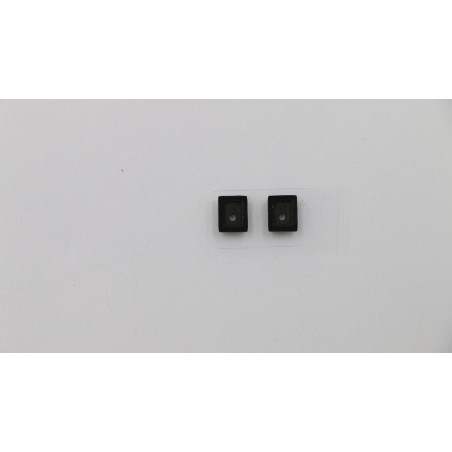 RUBBER Mic Rubber