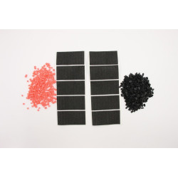 RUBBER Rubber kit