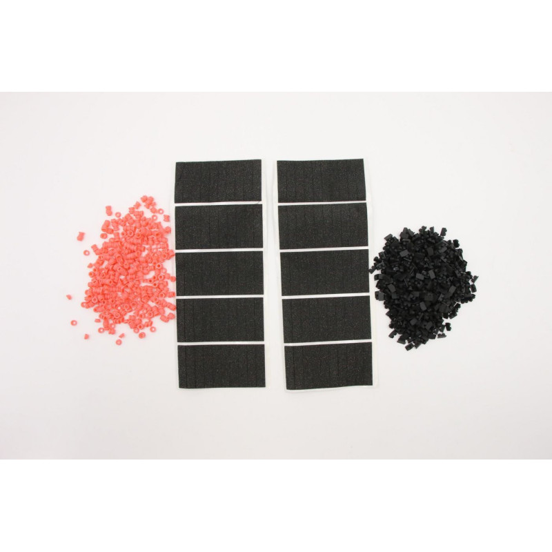 RUBBER Rubber kit