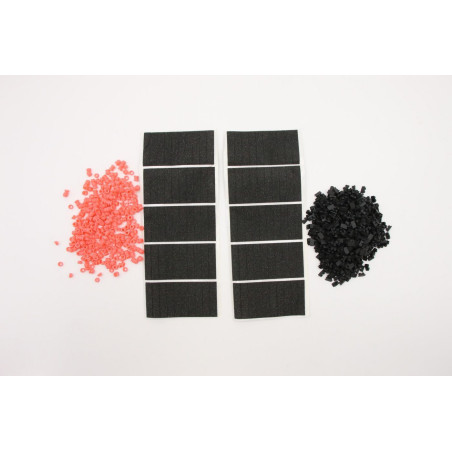 RUBBER Rubber kit