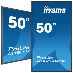 IIYAMA LH5042UHS-B3