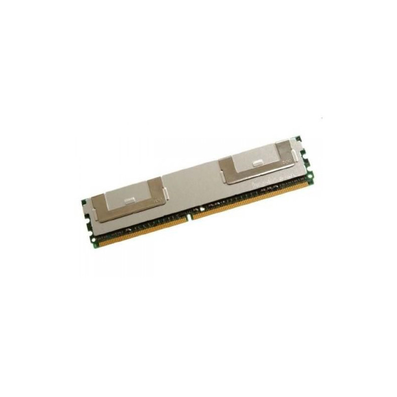 2GB (1X2G) PC2-5300 FBD