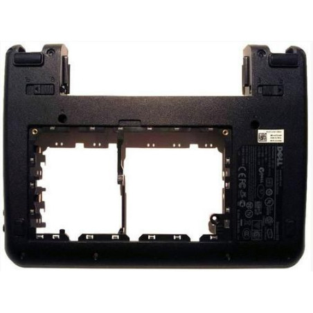Bottom cover,include DC-IN