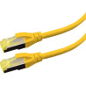 PATCH CABLE CAT6 S/FTP