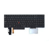 Backlit Japanese Keyboard