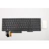 keyboard assembly with