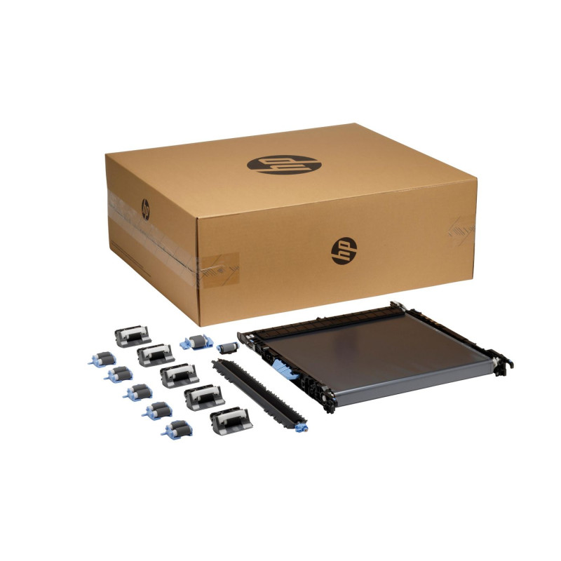LaserJet Intermediate Transfer