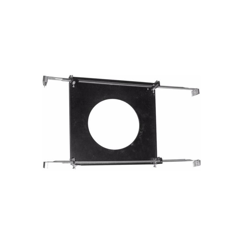Suspended ceiling support