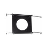 Suspended ceiling support