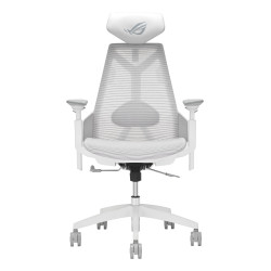 Silla ROG Chariot X Core Blanca