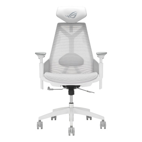 Silla ROG Chariot X Core Blanca