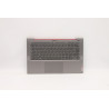 Upper C82ES AL_DUC FP BLKB_FRE