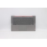 Upper C82ES AL_DUC FP BLKB_GER