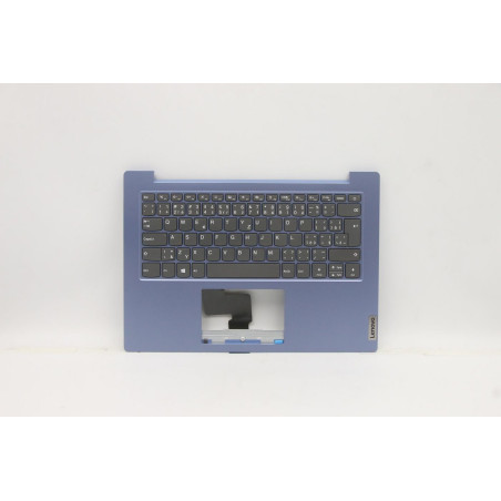 Upper Case ASM_CZ-SK W 81VU IB