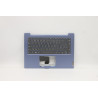 Upper Case ASM_CZ-SK W 81VU IB