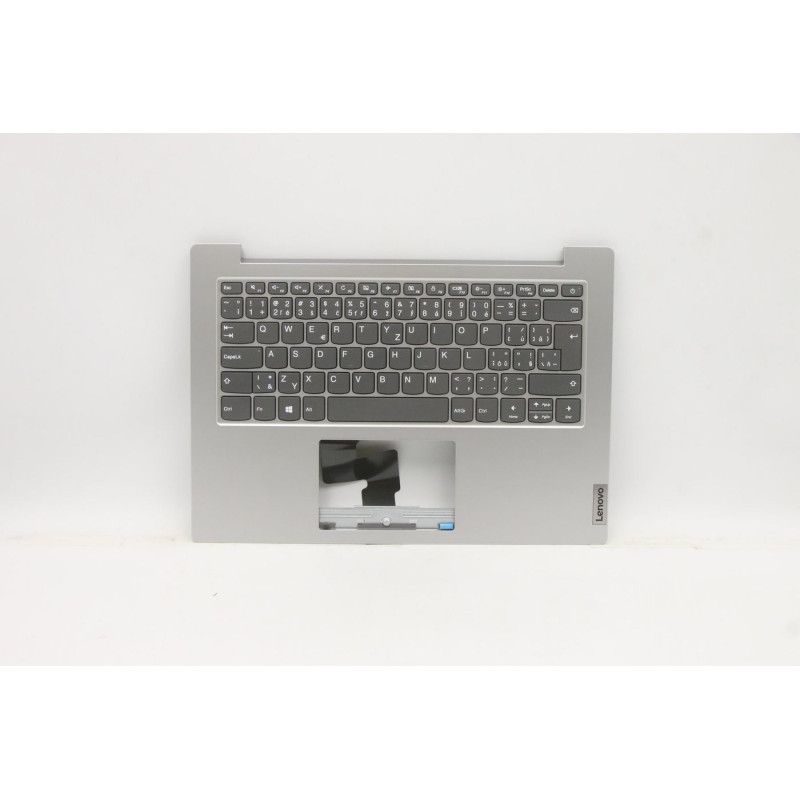 Upper Case ASM_CZ-SK W 81VU PG