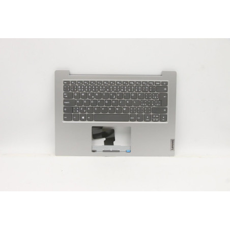 Upper Case ASM_CZ-SK W 81VU PG