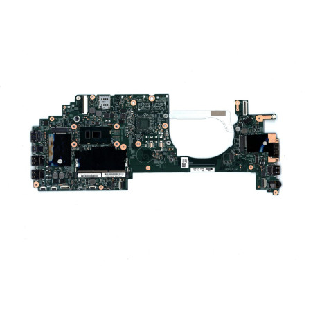 ThinkPad motherboard with