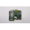 System board with Intel