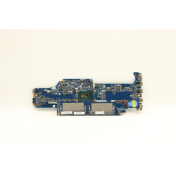 Mainboard with Intel Celeron