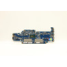 Mainboard with Intel Celeron