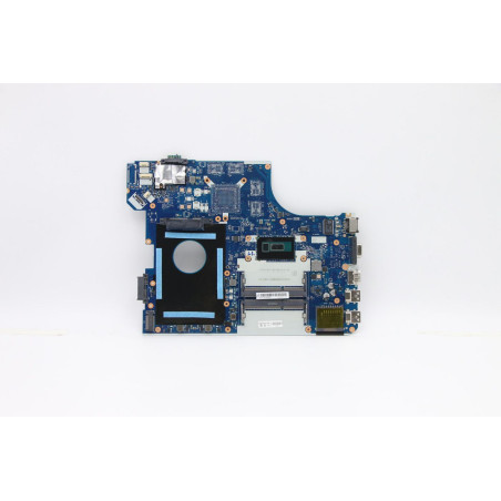 Intel Core i3-5015U processor