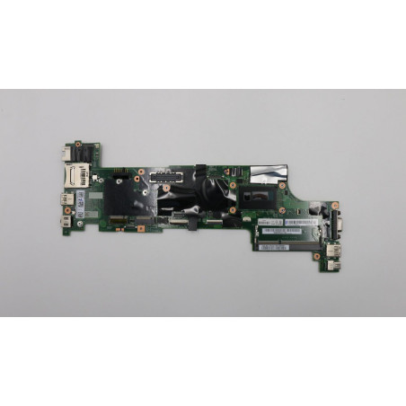 docking station for ThinkPad