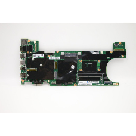 Motherboard for Intel Core