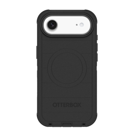 OBDefenderPro MS CC iPhone Air black