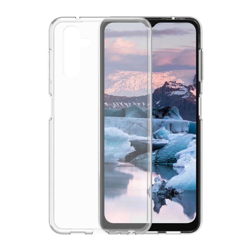 Greenland Galaxy A14 4G/5G Clear