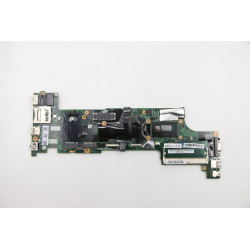 docking station with Intel