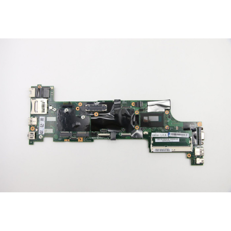 docking station with Intel