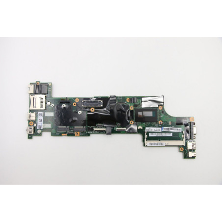 docking station with Intel