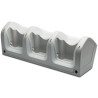Joya Touch 3SLOT Cradle For Wall Mount In | APLIUM