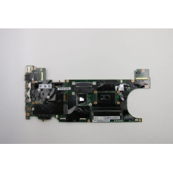 system board with Intel Core