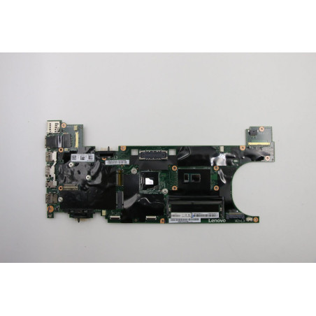 system board with Intel Core