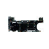 laptop system board with