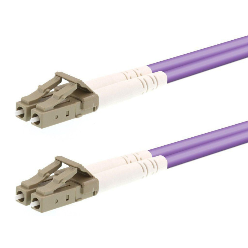 Fiber Patch Cable 50/125 -