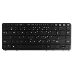 Keyboard (UK)