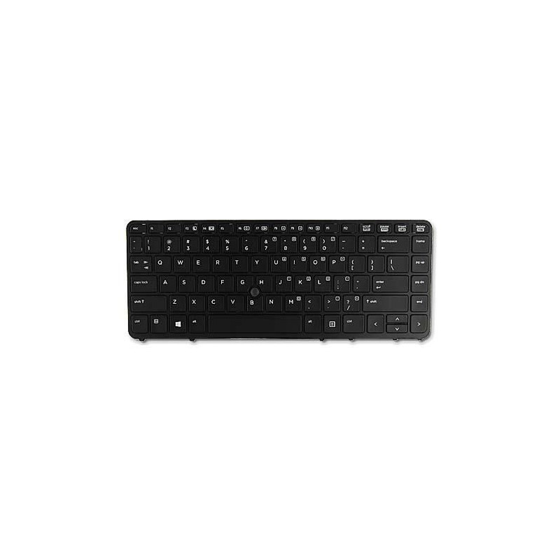 Keyboard (UK)