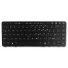 Keyboard (UK)